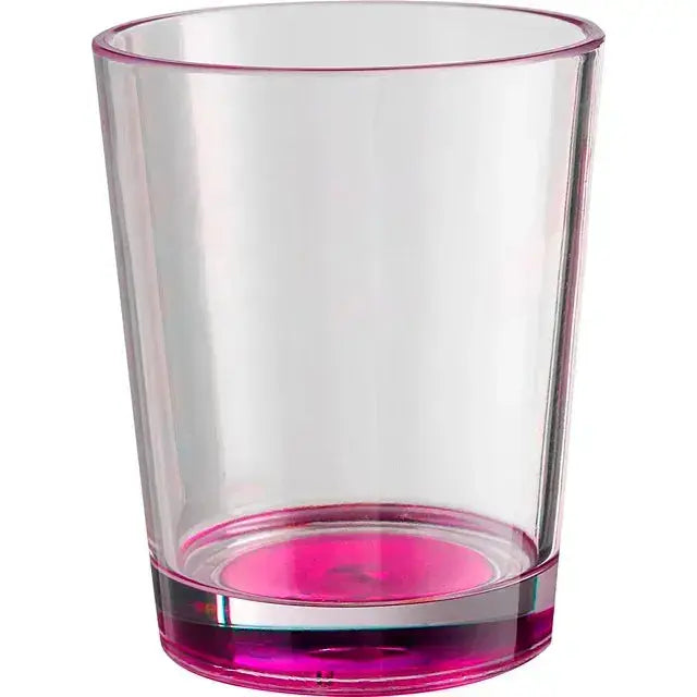 Brunner juomalasipakkaus Multiglass Color, 4 kpl