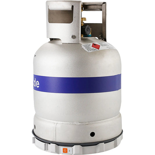 Brunner kaasupullovaaka W8 2.0 - Kotikauppa-0712005N-8022068076706