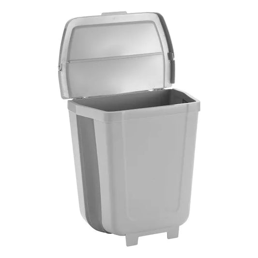 Brunner kokoontaittuva jäteastia Pillar, 8 l