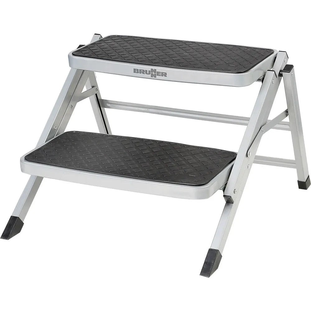 Brunner kokoontaittuva tupla-astin Ruckstep | 7225147N | 8022068059372 | Kotikauppa | Brunner