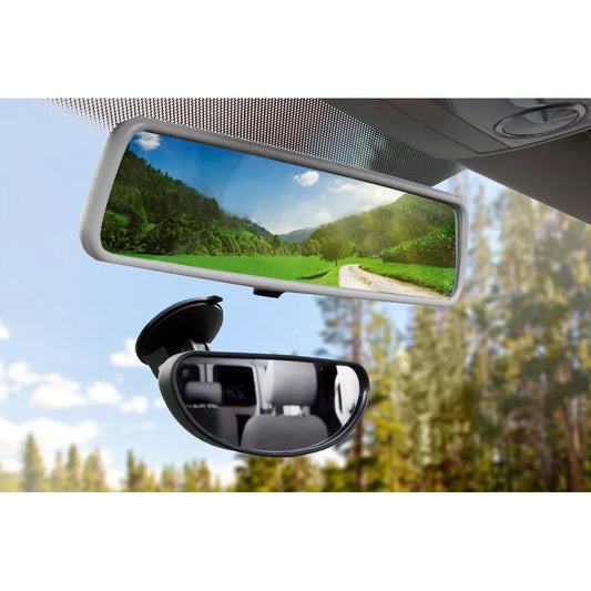 Brunner lisäpeili Retral | 7307104N | 8022068028835 | Kotikauppa | Brunner