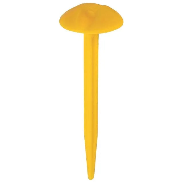 Brunner maakiila Picket 8 cm, 6 kpl | 0303018C | 8022068034256 | Kotikauppa | Brunner