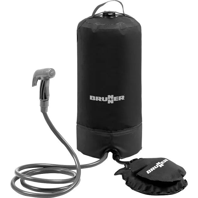 Brunner matkasuihku Splash - Kotikauppa-0810023N-8022068057941