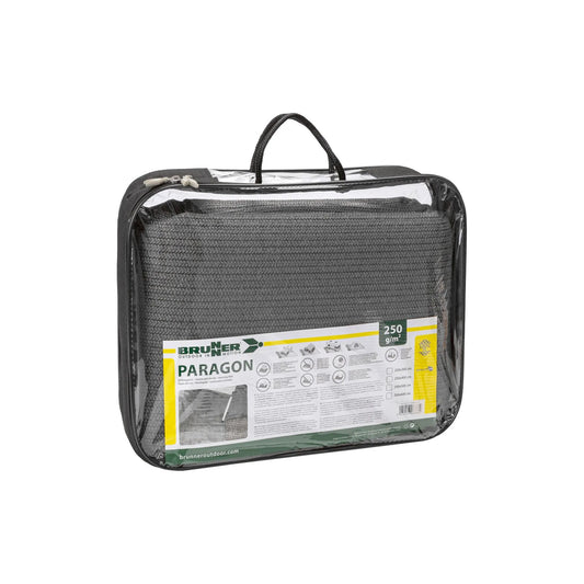 Brunner matto Paragon, 250 x 600 cm