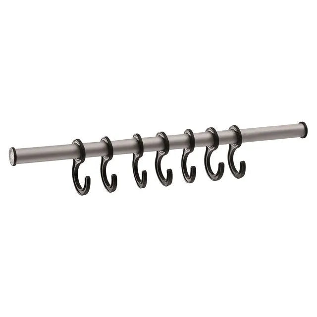 Brunner naulakko Rapid Metal | 7427050C | 8022068035048 | Kotikauppa | Brunner