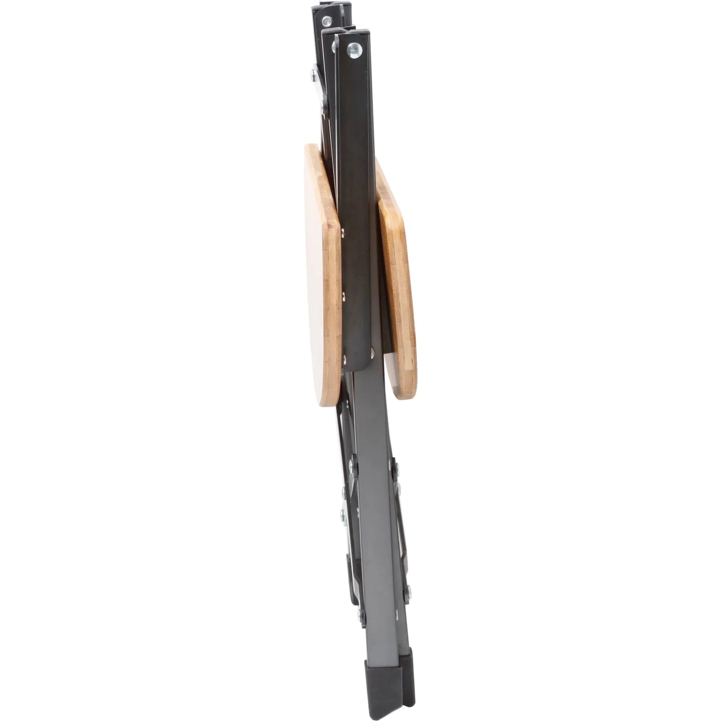 Brunner retkituoli Twisty Bamboo, oval