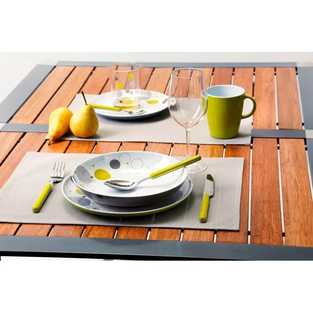 Brunner tabletti 45x30 cm, harmaa | 0832005N.C06 | 8022068055923 | Kotikauppa | Brunner