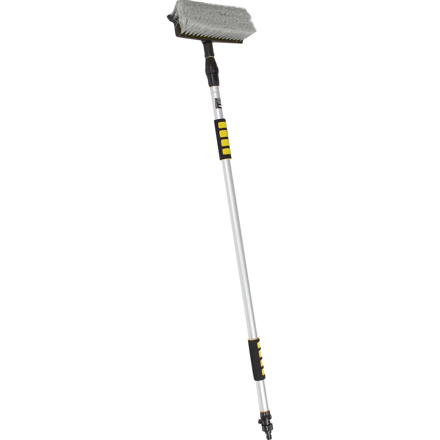 Brunner teleskooppiharja Moppy | 7203156N | 8022068059419 | Kotikauppa | Brunner