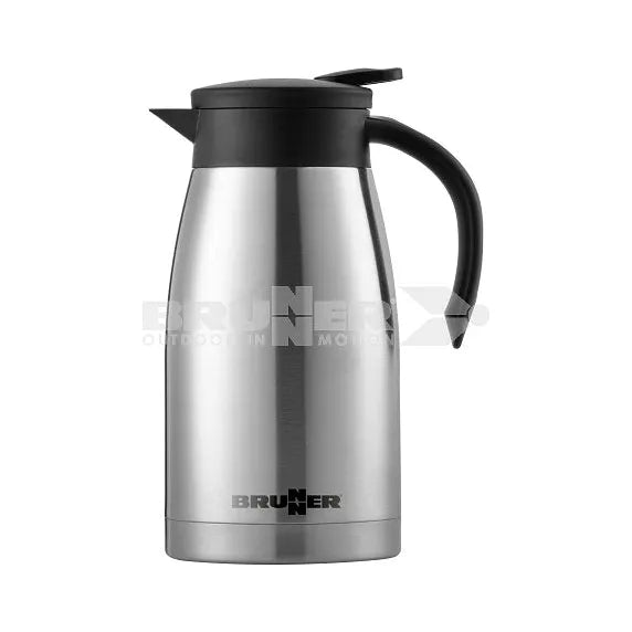 Brunner termoskannu Legend Coffee, 22 cm | 0820033N | 8022068081250 | Kotikauppa | Brunner