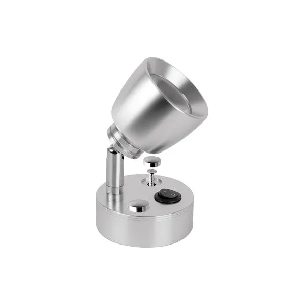 Brunner valaisin Funky LED HP | 7530025N | 8022068072074 | Kotikauppa | Brunner