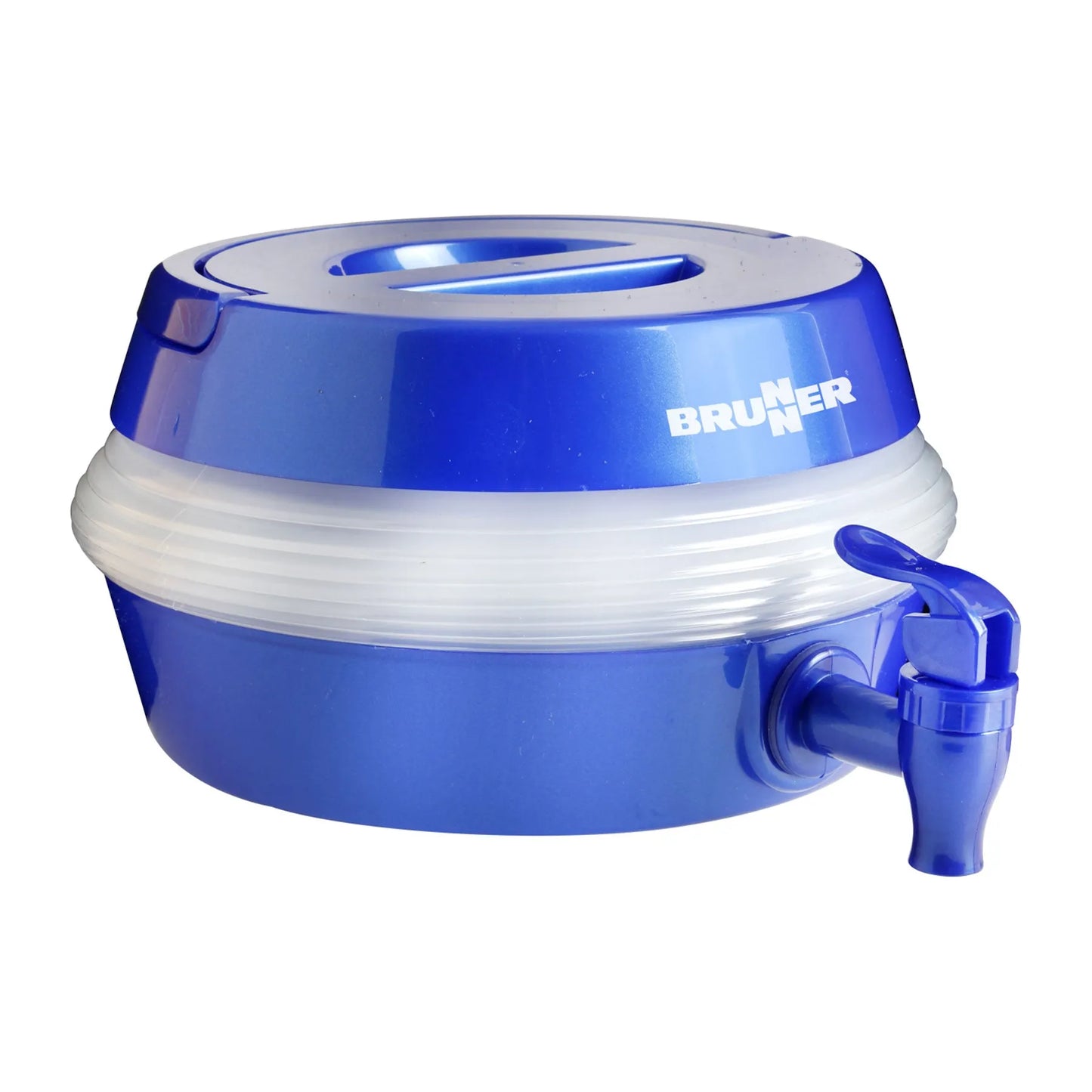 Brunner vesikanisteri Blue Pearl, 5,5 l