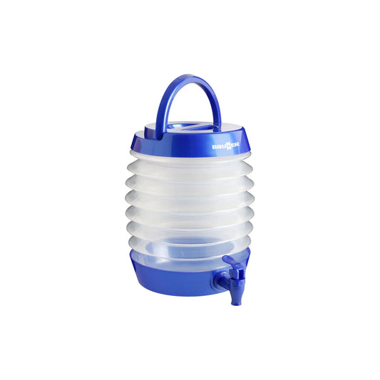 Brunner vesikanisteri Blue Pearl, 5,5 l | 0810010N | 8022068071886 | Kotikauppa | Brunner