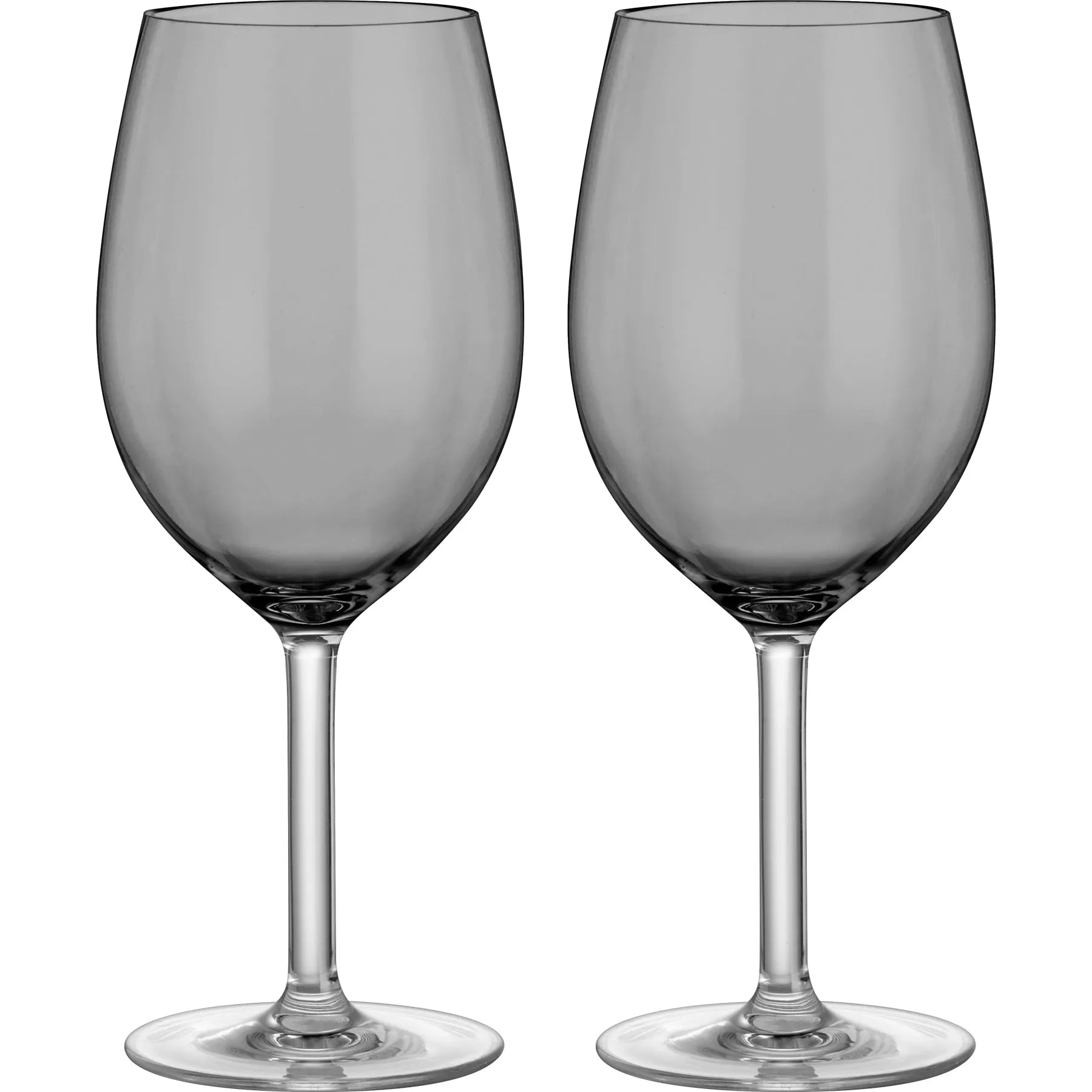 Brunner viinilasisetti Thango Grey, 4kpl | 0830184N.C06 | 8022068086705 | Kotikauppa | Brunner