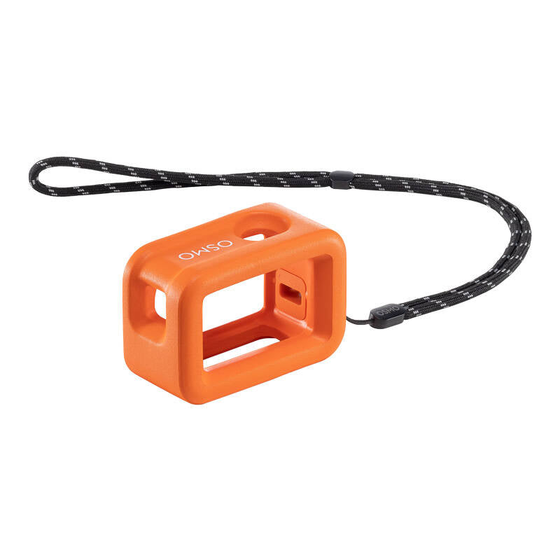 Buoyancy case for DJI Osmo Action - Kotikauppa