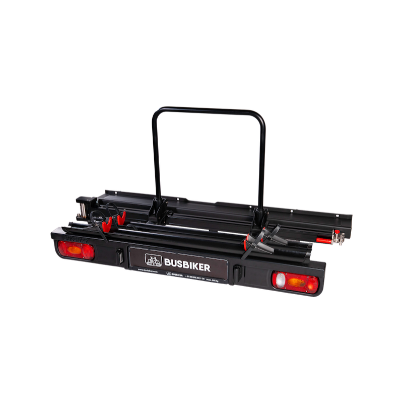 BusBiker polkupyöräteline X290 Light | X290Busbiker Light | | Kotikauppa | BusBiker