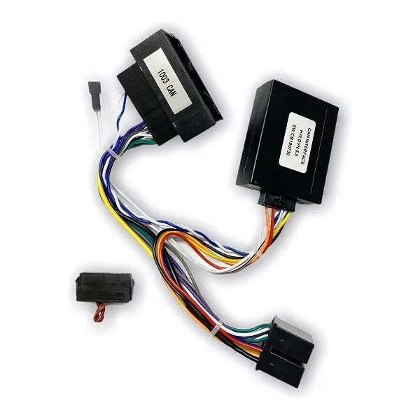 CAN-Bus Adapteri kaapeli Dynavin Adapteri N7 DC/DCIX | UFT02 | | Kotikauppa | Dynavin