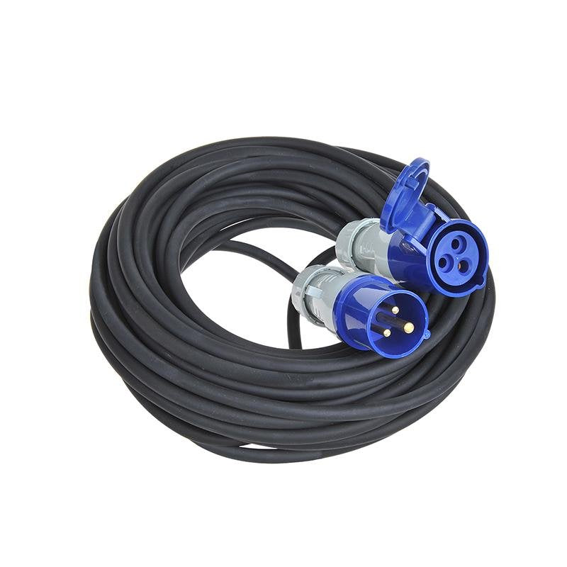 CEE-jatkojohto 30m 3x1,5mm² | 373536 | 8719497084623 | Kotikauppa | ProPlus