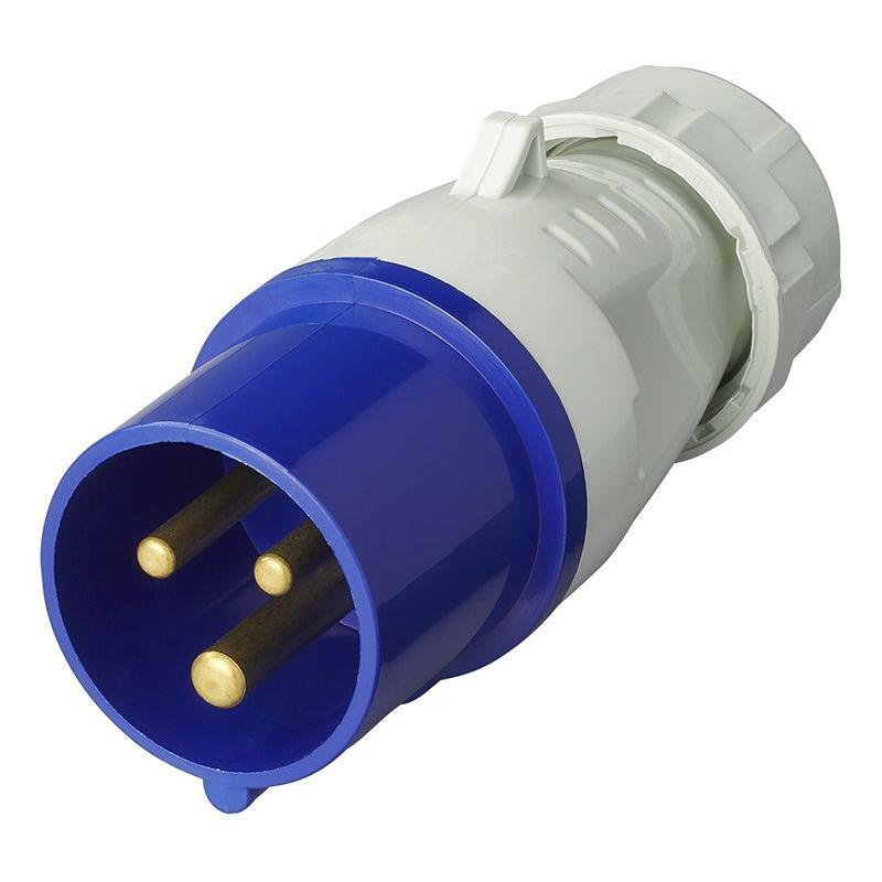 CEE urospistoke 16A | 373500 | 8718546659423 | Kotikauppa | ProPlus