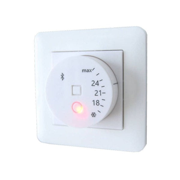 YHDISTELMÄTERMOSTAATTI ONNLINE ECOHELPPO16 16A IP21