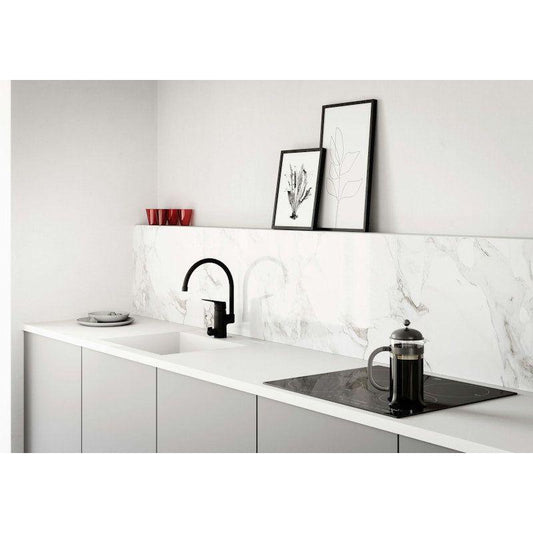 KEITTIÖHANA ORAS 1839FG-33 VEGA PKV MUSTA