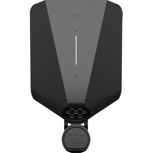 LATAUSASEMA PERUSLATAUS EASEE CORE 22KW 1/3 VAIHE