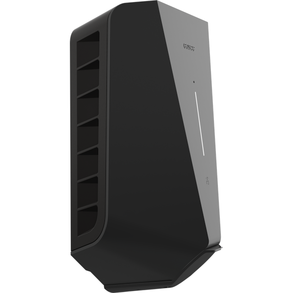 LATAUSASEMA PERUSLATAUS EASEE CORE 22KW 1/3 VAIHE