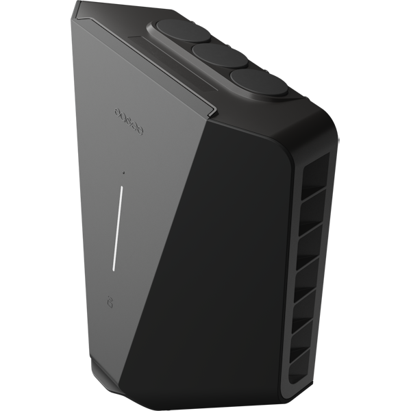 LATAUSASEMA PERUSLATAUS EASEE CORE 22KW 1/3 VAIHE