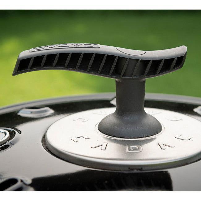 Cadac kaasugrilli Carri Chef 50BBQ / Dome 30 mbar - Kotikauppa