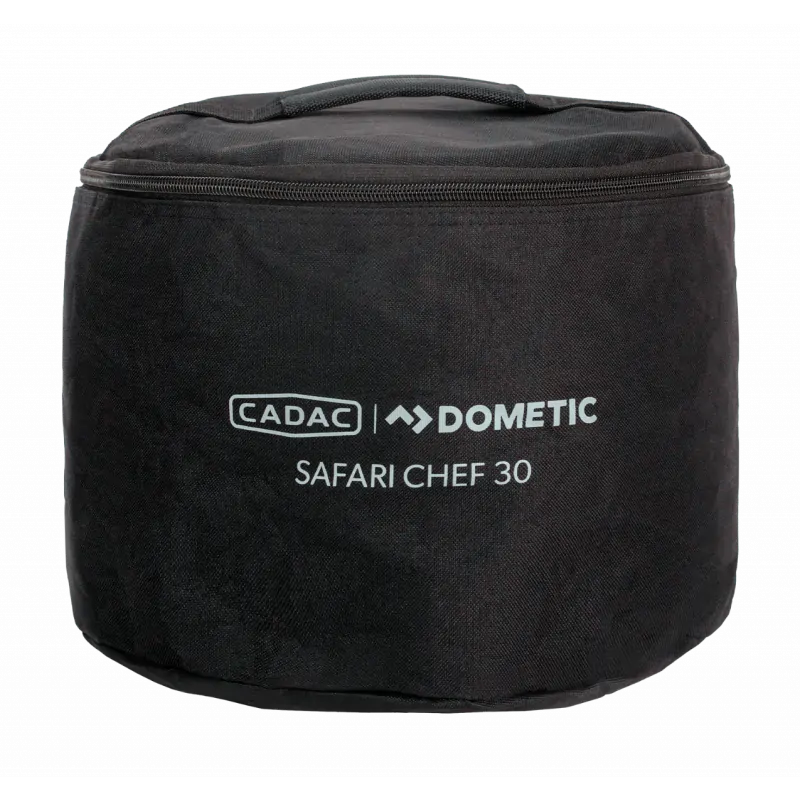 Cadac kaasugrilli Safari Chef 30 HP - Kotikauppa
