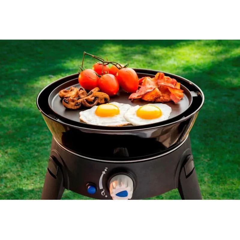 Cadac kaasugrilli Safari Chef 30 HP - Kotikauppa