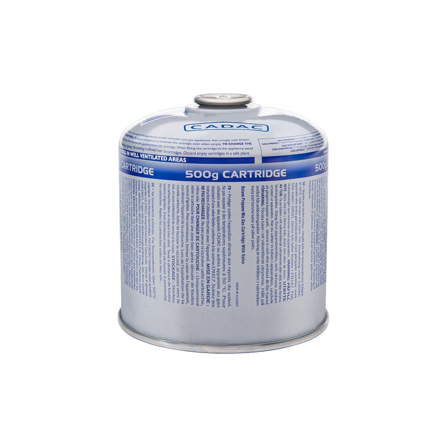 Cadac kaasupatruuna 500 g | CA500-N | 6001773150095 | Kotikauppa | Cadac