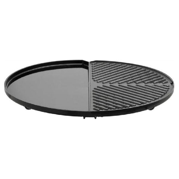 Cadac keittolevy BBQ2Plancha Top 50 | 8910-108 | 6001773111621 | Kotikauppa | Cadac