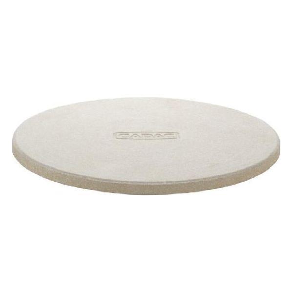 Cadac pizzakivi 25 cm | 6544-100 | 6001773106320 | Kotikauppa | Cadac