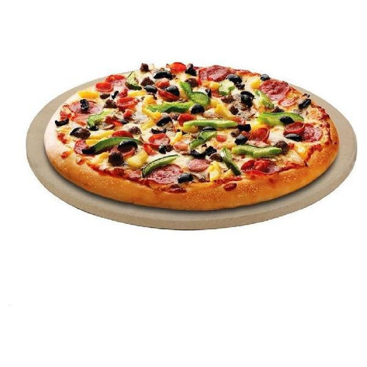 Cadac pizzakivi 25 cm - Kotikauppa