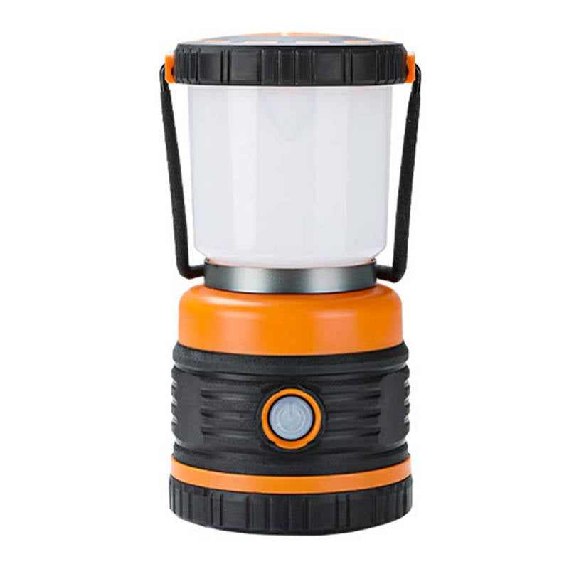 Camping lamp Superfire T39, 12W, 850lm - Kotikauppa