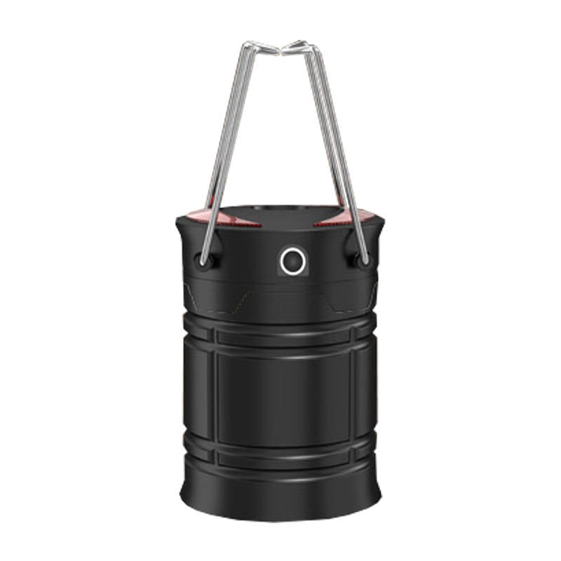 Camping lamp Superfire T56, 220lm - Kotikauppa