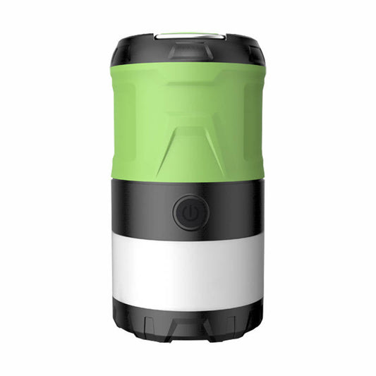 Camping lamp UV Superfire T15, 350lm, USB - Kotikauppa