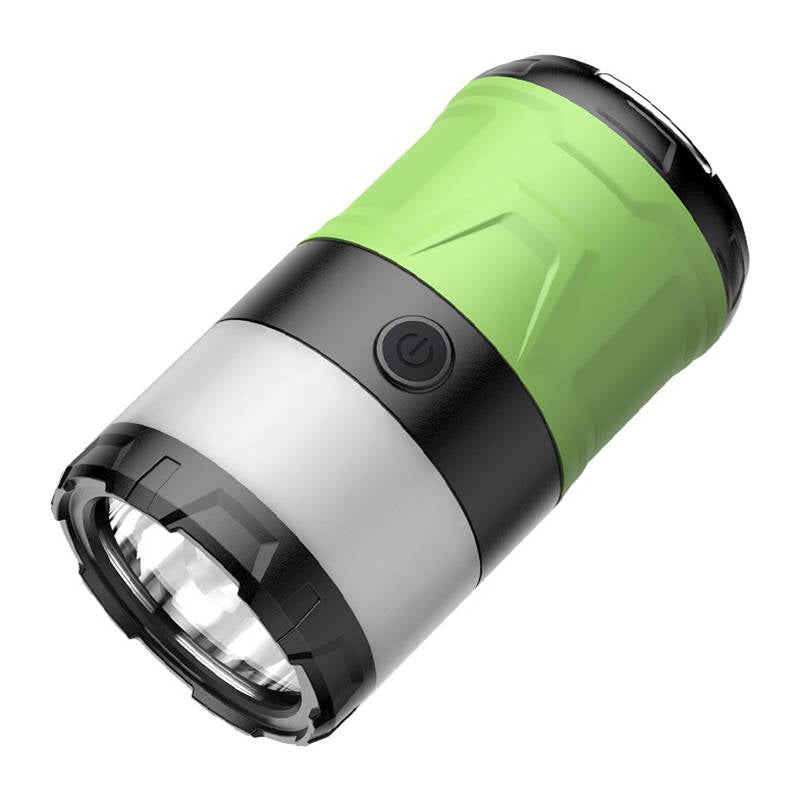 Camping lamp UV Superfire T15, 350lm, USB - Kotikauppa