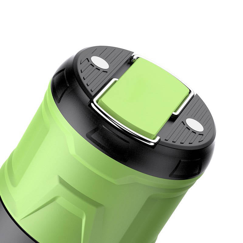 Camping lamp UV Superfire T15, 350lm, USB - Kotikauppa