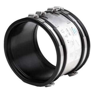 TOLERANSSILIITIN 200-225 W=150 CAN 2,5 BAR 202327 | 0202327 | 6415802023272 | SAINT-GOBAIN PAM | Kotikauppa