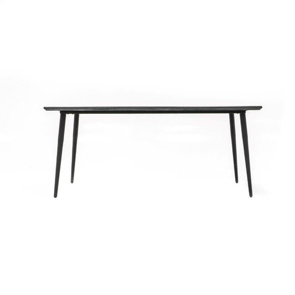 Capella pöytä 160cm CAPD05-160 - Kotikauppa