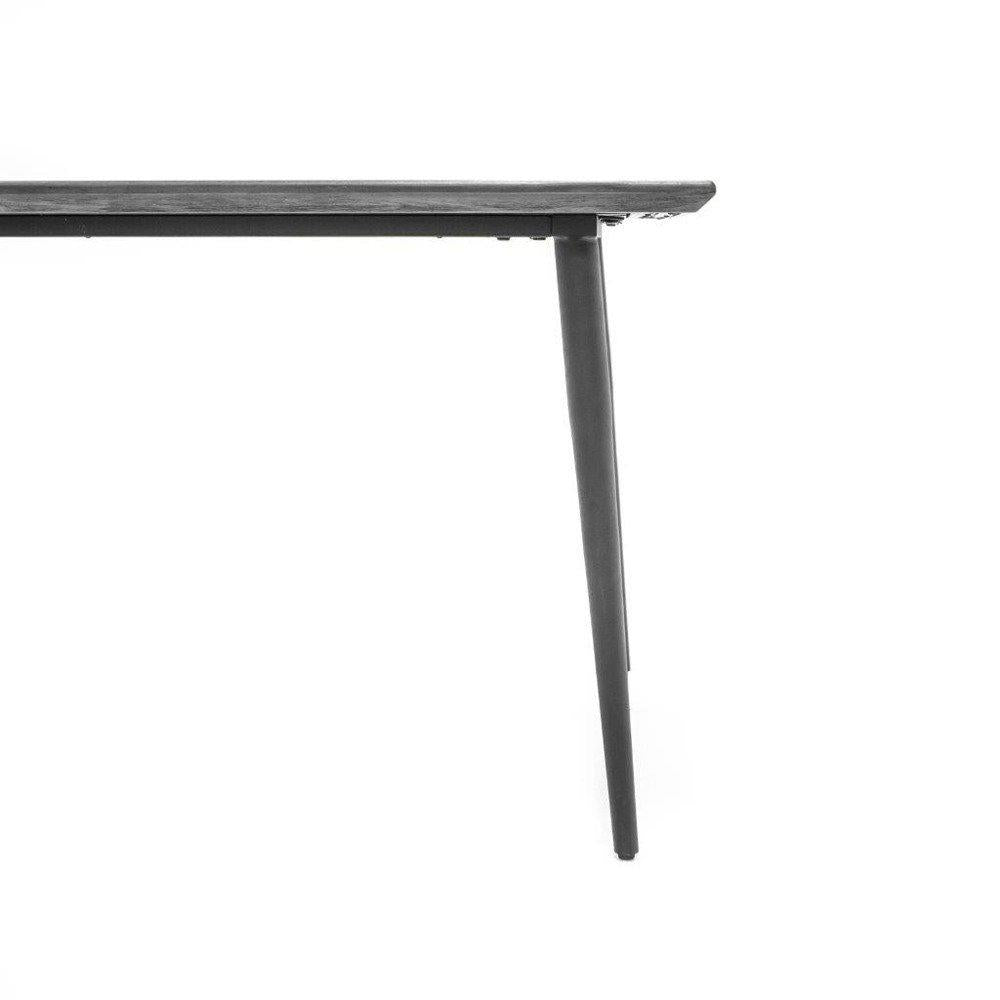 Capella pöytä 160cm CAPD05-160 - Kotikauppa