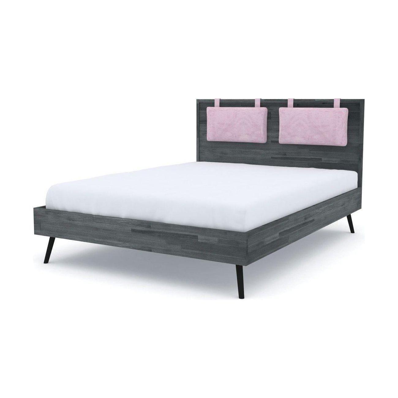 Capella sänky 180cm + 2 yöpöytää CAPK01 + CAPB02x2 - Kotikauppa