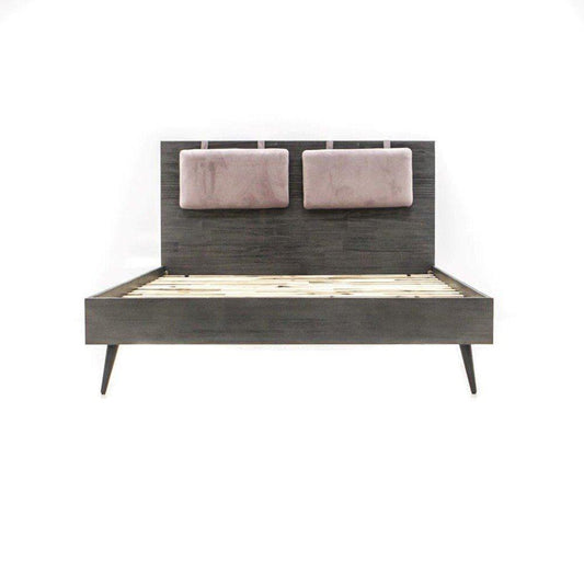 Capella sänky 180cm + 2 yöpöytää CAPK01 + CAPL07x2 - Kotikauppa