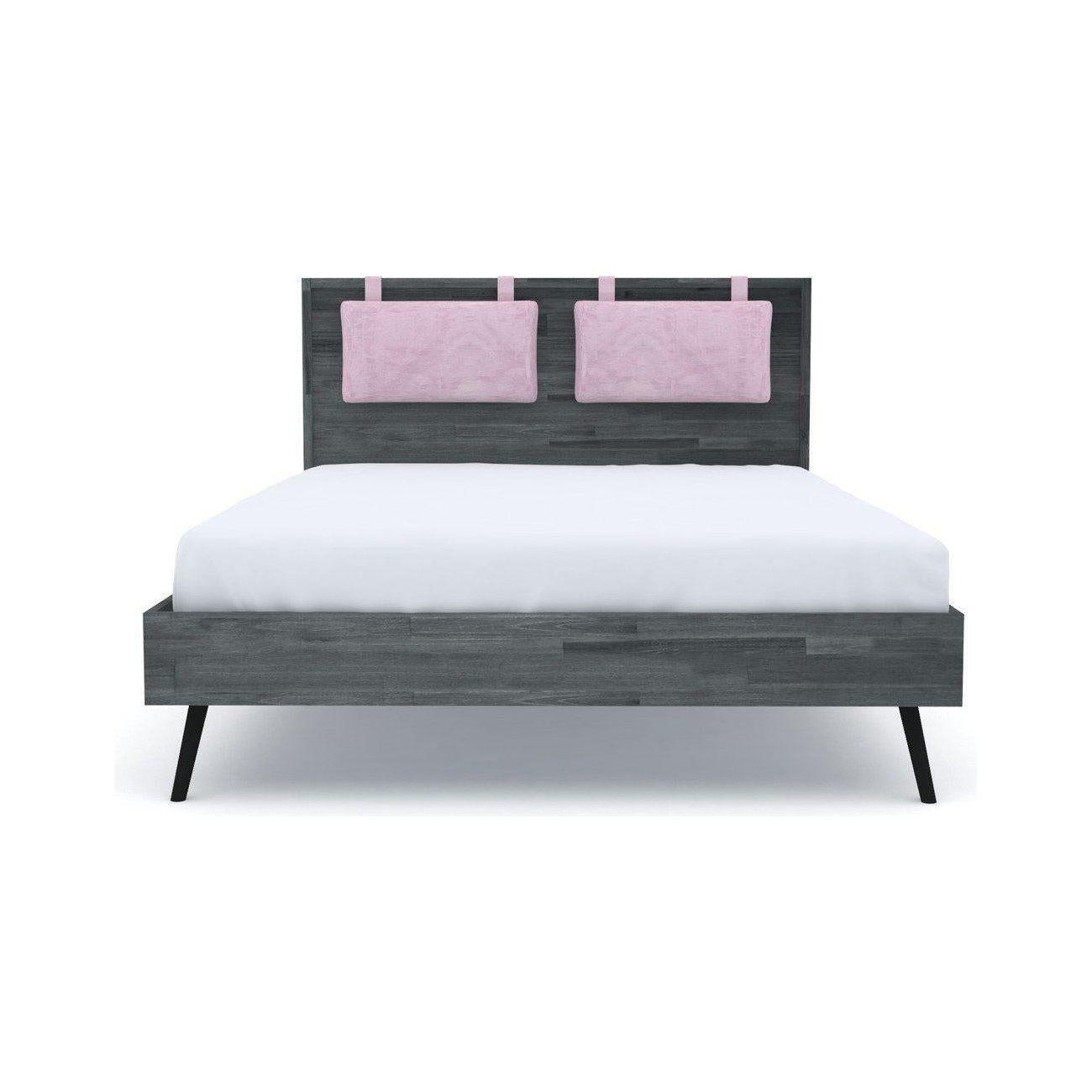 Capella sänky 180cm + 2 yöpöytää CAPK01 + CAPL07x2 - Kotikauppa