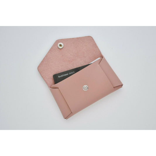 Cardholder Pinky Beige - Kotikauppa