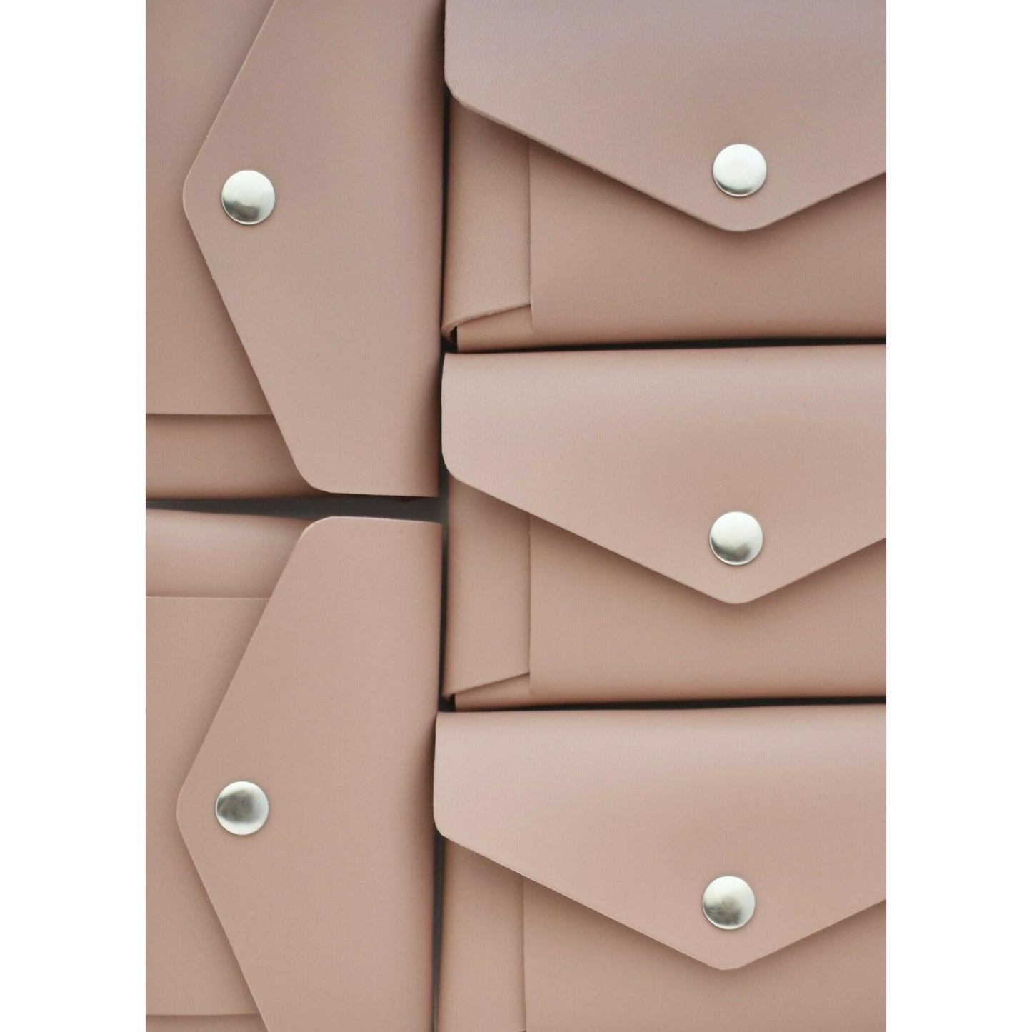 Cardholder Pinky Beige - Kotikauppa