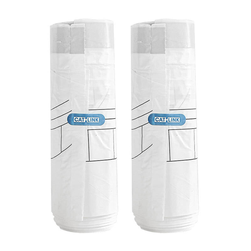 Cat Waste Bag Catlink for Baymax 2pcs - Kotikauppa