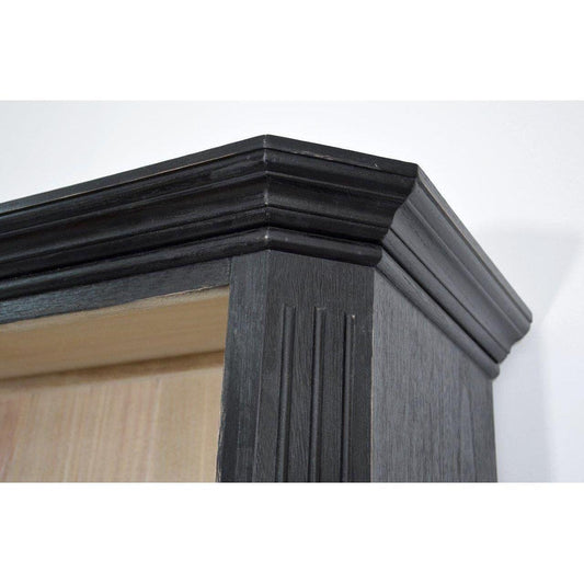 Cesena kirjahylly CE02 - Kotikauppa