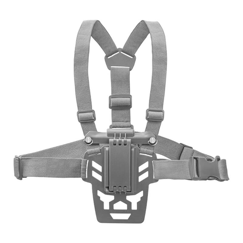 Chest strap SUNNYLIFE for controler DJI RC / RC 2 - Kotikauppa